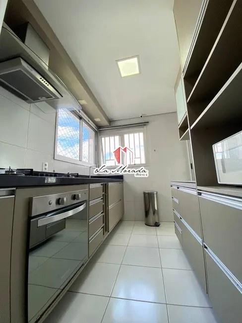 Foto 4 de Apartamento com 3 quartos à venda, 117m2 em Aleixo, Manaus - AM