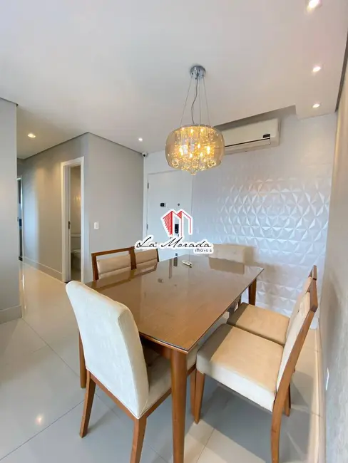 Foto 3 de Apartamento com 3 quartos à venda, 117m2 em Aleixo, Manaus - AM