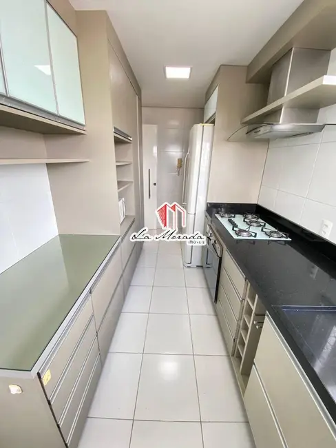 Foto 6 de Apartamento com 3 quartos à venda, 117m2 em Aleixo, Manaus - AM