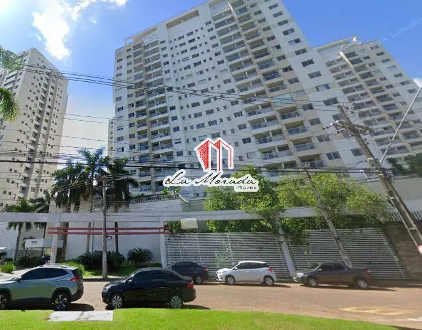 Apartamento com 2 quartos à venda, 96m2 em Aleixo, Manaus - AM - imagem 1 Foto 1 de Apartamento com 2 quartos à venda, 96m2 em Aleixo, Manaus - AM