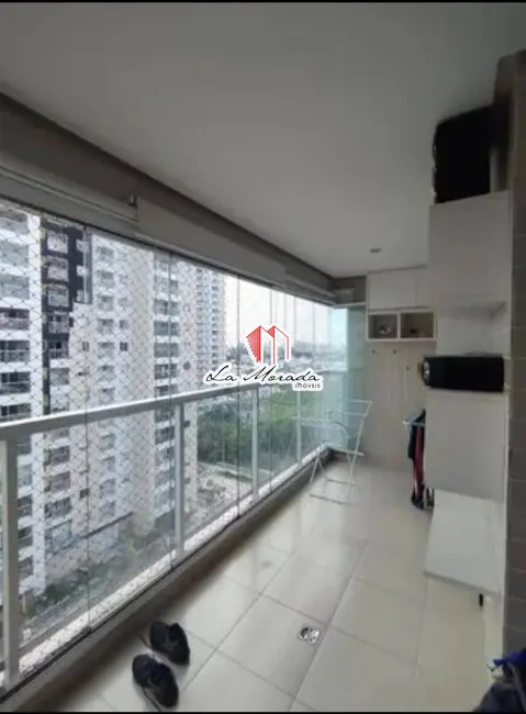 Foto 1 de Apartamento com 3 quartos à venda, 98m2 em Aleixo, Manaus - AM