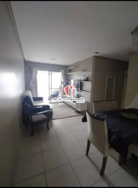 Foto 6 de Apartamento com 3 quartos à venda, 98m2 em Aleixo, Manaus - AM