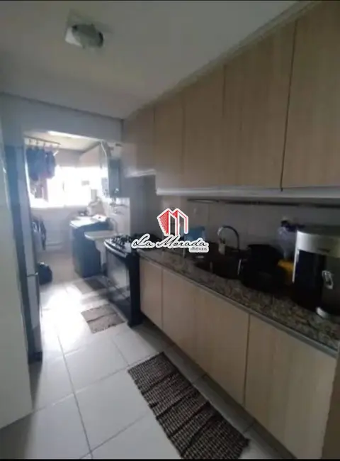 Foto 7 de Apartamento com 3 quartos à venda, 98m2 em Aleixo, Manaus - AM
