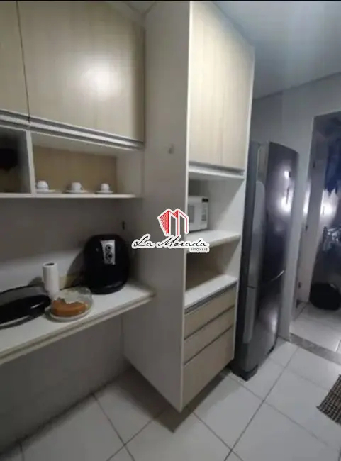 Foto 4 de Apartamento com 3 quartos à venda, 98m2 em Aleixo, Manaus - AM
