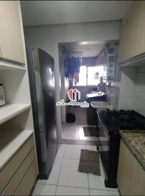 Foto 3 de Apartamento com 3 quartos à venda, 98m2 em Aleixo, Manaus - AM