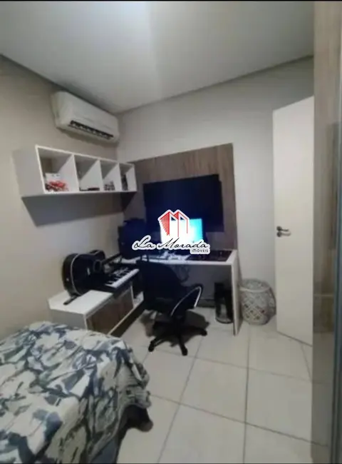 Foto 5 de Apartamento com 3 quartos à venda, 98m2 em Aleixo, Manaus - AM