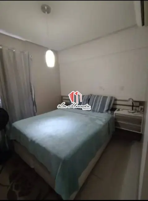 Foto 9 de Apartamento com 3 quartos à venda, 98m2 em Aleixo, Manaus - AM