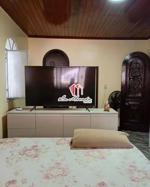 Casa com 3 quartos à venda, 150m2 em Parque 10 de Novembro, Manaus - AM - imagem 5 Foto 5 de Casa com 3 quartos à venda, 150m2 em Parque 10 de Novembro, Manaus - AM