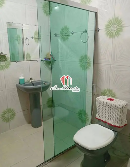 Casa com 3 quartos à venda, 150m2 em Parque 10 de Novembro, Manaus - AM - imagem 8 Foto 8 de Casa com 3 quartos à venda, 150m2 em Parque 10 de Novembro, Manaus - AM