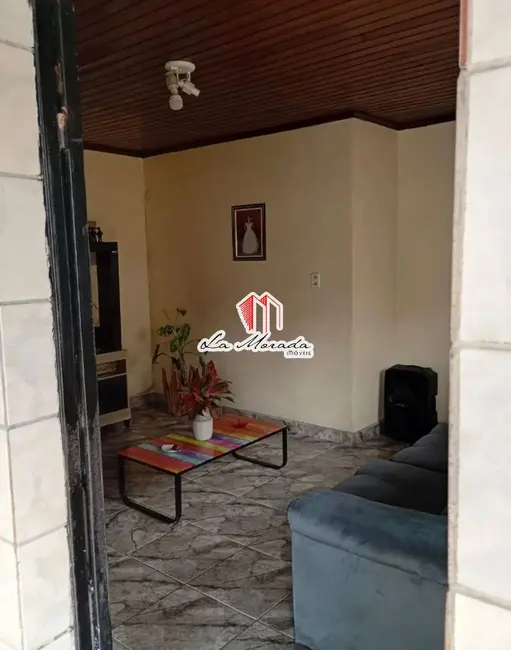 Casa com 3 quartos à venda, 150m2 em Parque 10 de Novembro, Manaus - AM - imagem 4 Foto 4 de Casa com 3 quartos à venda, 150m2 em Parque 10 de Novembro, Manaus - AM
