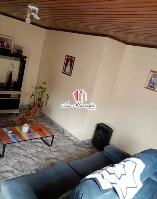 Casa com 3 quartos à venda, 150m2 em Parque 10 de Novembro, Manaus - AM - imagem 2 Foto 2 de Casa com 3 quartos à venda, 150m2 em Parque 10 de Novembro, Manaus - AM