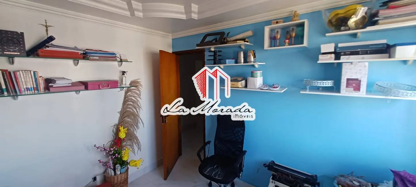 Foto 6 de Apartamento com 4 quartos à venda, 164m2 em Nossa Senhora das Graças, Manaus - AM