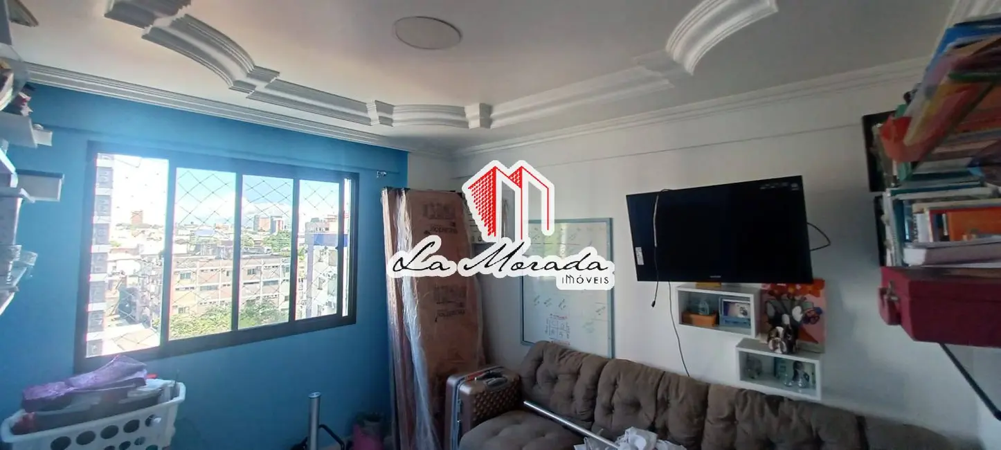 Foto 4 de Apartamento com 4 quartos à venda, 164m2 em Nossa Senhora das Graças, Manaus - AM