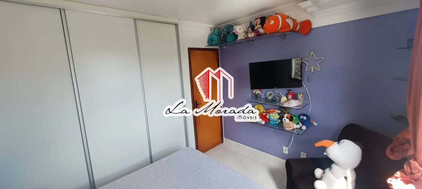Foto 3 de Apartamento com 4 quartos à venda, 164m2 em Nossa Senhora das Graças, Manaus - AM