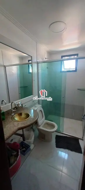 Foto 8 de Apartamento com 4 quartos à venda, 164m2 em Nossa Senhora das Graças, Manaus - AM
