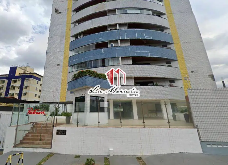 Foto 1 de Apartamento com 4 quartos à venda, 164m2 em Nossa Senhora das Graças, Manaus - AM