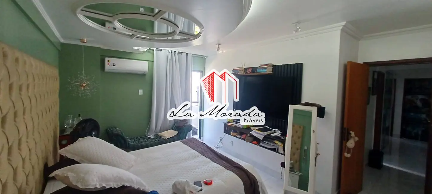 Foto 9 de Apartamento com 4 quartos à venda, 164m2 em Nossa Senhora das Graças, Manaus - AM