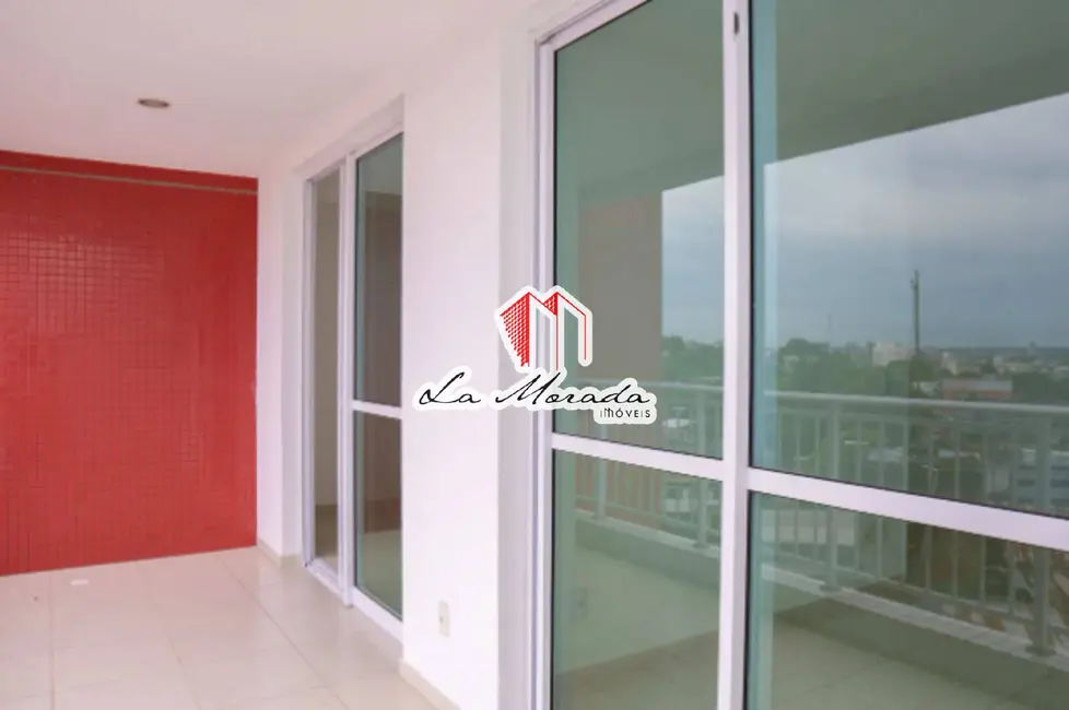 Apartamento com 3 quartos à venda, 108m2 em Centro, Manaus - AM - imagem 6 Foto 6 de Apartamento com 3 quartos à venda, 108m2 em Centro, Manaus - AM