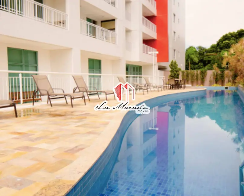 Apartamento com 3 quartos à venda, 108m2 em Centro, Manaus - AM - imagem 1 Foto 1 de Apartamento com 3 quartos à venda, 108m2 em Centro, Manaus - AM