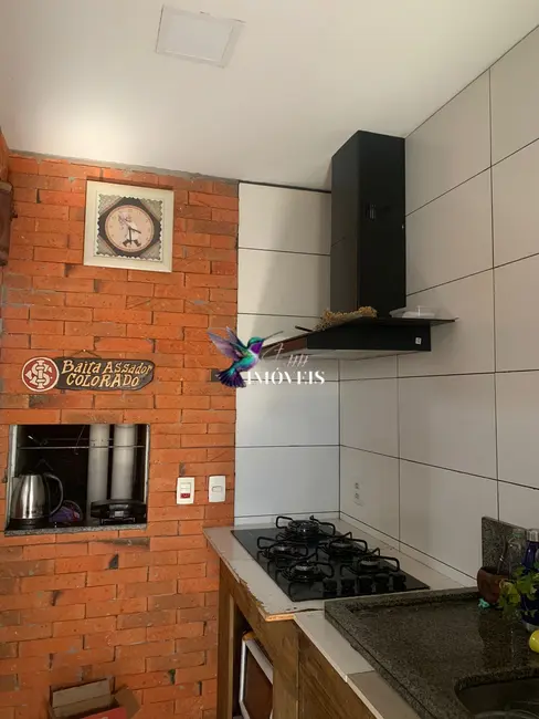 Apartamento com 2 quartos à venda, 87m2 em Canoas - RS - imagem 4 Foto 4 de Apartamento com 2 quartos à venda, 87m2 em Canoas - RS