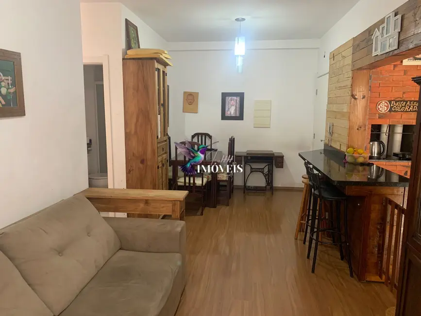 Apartamento com 2 quartos à venda, 87m2 em Canoas - RS - imagem 3 Foto 3 de Apartamento com 2 quartos à venda, 87m2 em Canoas - RS