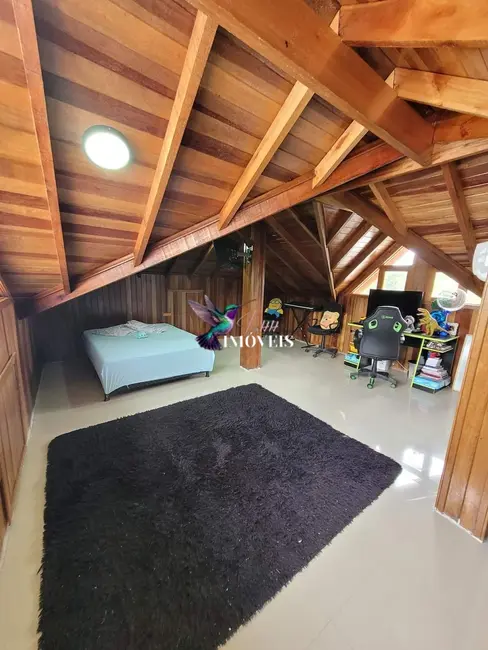 Casa de Condomínio com 4 quartos à venda, 534m2 em São Lucas, Viamao - RS - imagem 9 Foto 9 de Casa de Condomínio com 4 quartos à venda, 534m2 em São Lucas, Viamao - RS