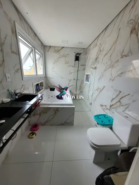 Casa de Condomínio com 4 quartos à venda, 534m2 em São Lucas, Viamao - RS - imagem 5 Foto 5 de Casa de Condomínio com 4 quartos à venda, 534m2 em São Lucas, Viamao - RS