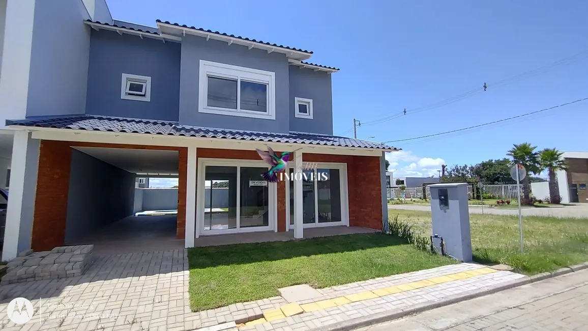 Foto 1 de Casa com 3 quartos à venda, 179m2 em Eldorado Do Sul - RS