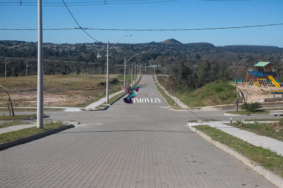 Terreno / Lote à venda, 187m2 em Planalto, Santana Do Livramento - RS - imagem 4 Foto 4 de Terreno / Lote à venda, 187m2 em Planalto, Santana Do Livramento - RS
