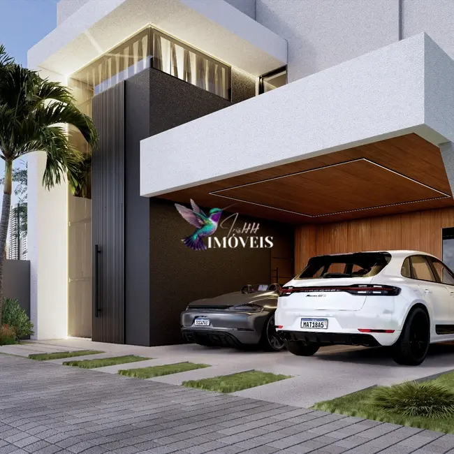 Foto 3 de Sobrado com 3 quartos à venda, 155m2 em Eldorado Do Sul - RS