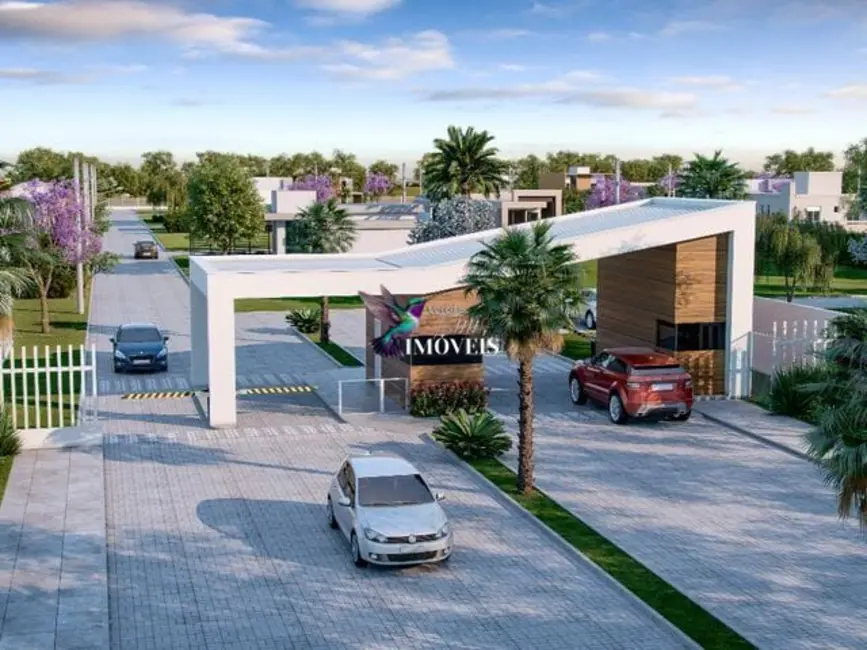 Foto 9 de Sobrado com 3 quartos à venda, 155m2 em Eldorado Do Sul - RS