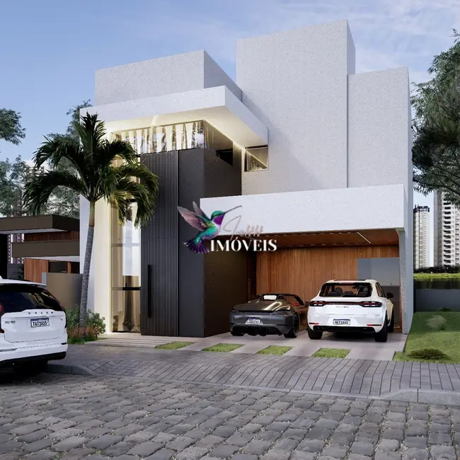 Foto 5 de Sobrado com 3 quartos à venda, 155m2 em Eldorado Do Sul - RS