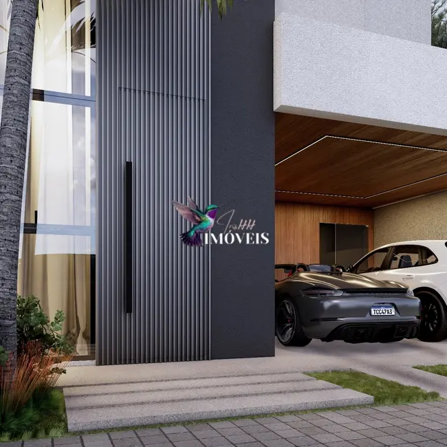 Foto 4 de Sobrado com 3 quartos à venda, 155m2 em Eldorado Do Sul - RS