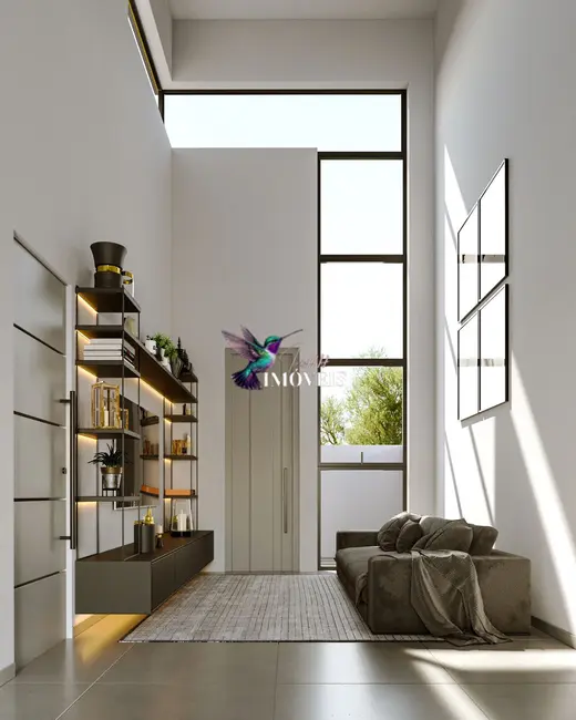 Foto 7 de Sobrado com 3 quartos à venda, 155m2 em Eldorado Do Sul - RS