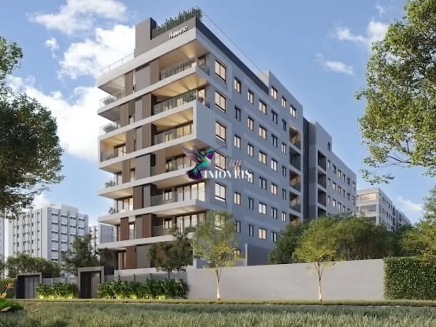 Apartamento com 3 quartos à venda, 94m2 em Nossa Senhora das Graças, Canoas - RS - imagem 9 Foto 9 de Apartamento com 3 quartos à venda, 94m2 em Nossa Senhora das Graças, Canoas - RS