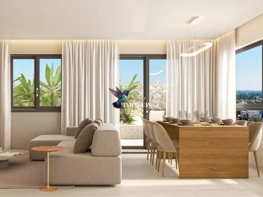 Apartamento com 3 quartos à venda, 94m2 em Nossa Senhora das Graças, Canoas - RS - imagem 4 Foto 4 de Apartamento com 3 quartos à venda, 94m2 em Nossa Senhora das Graças, Canoas - RS