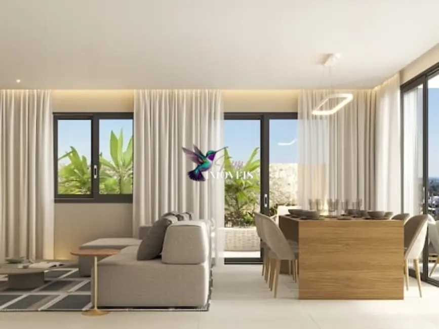 Apartamento com 3 quartos à venda, 94m2 em Nossa Senhora das Graças, Canoas - RS - imagem 6 Foto 6 de Apartamento com 3 quartos à venda, 94m2 em Nossa Senhora das Graças, Canoas - RS