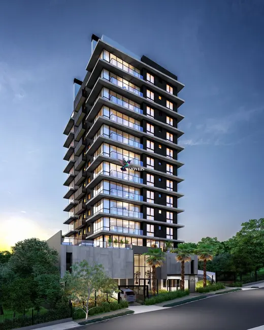 Foto 5 de Apartamento com 3 quartos à venda, 121m2 em Santana, Porto Alegre - RS