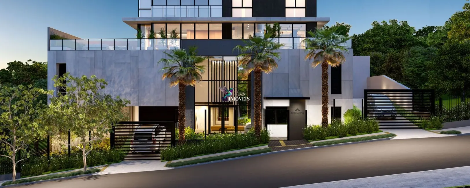 Foto 7 de Apartamento com 3 quartos à venda, 121m2 em Santana, Porto Alegre - RS