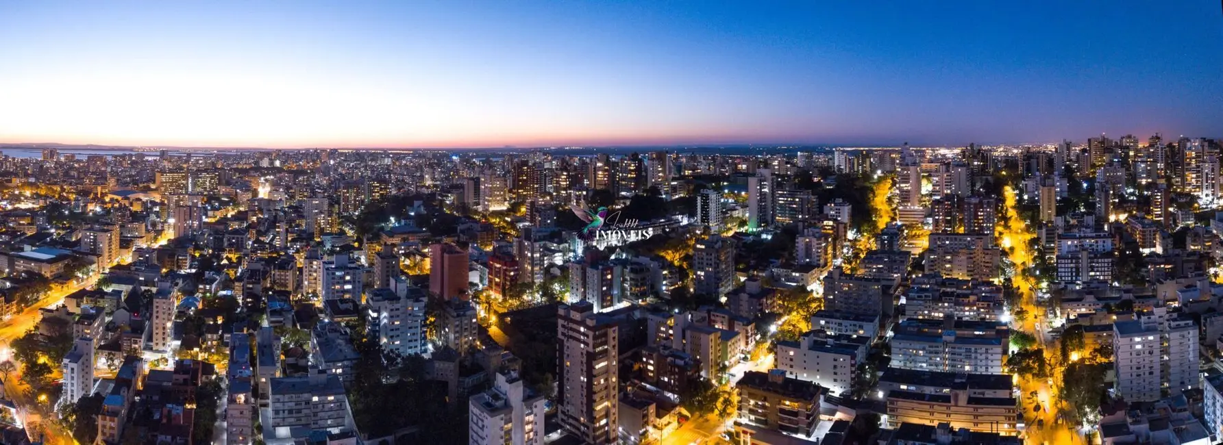 Foto 6 de Apartamento com 3 quartos à venda, 121m2 em Santana, Porto Alegre - RS