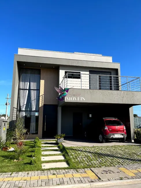 Foto 1 de Casa com 3 quartos à venda, 180m2 em Eldorado Do Sul - RS