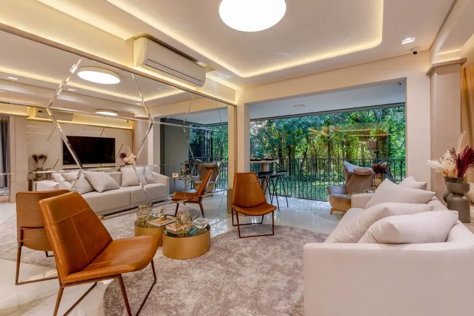 Foto 8 de Apartamento com 3 quartos à venda, 124m2 em Higienópolis, Porto Alegre - RS