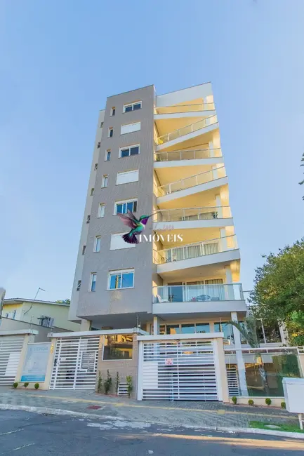 Foto 1 de Apartamento com 3 quartos à venda, 153m2 em Nossa Senhora das Graças, Canoas - RS