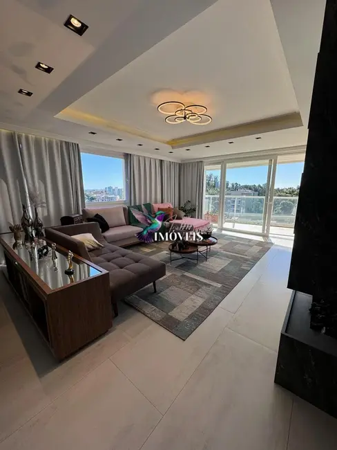 Apartamento com 3 quartos à venda, 153m2 em Nossa Senhora das Graças, Canoas - RS - imagem 7 Foto 7 de Apartamento com 3 quartos à venda, 153m2 em Nossa Senhora das Graças, Canoas - RS