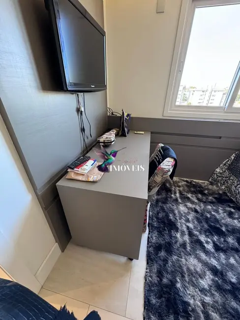 Apartamento com 3 quartos à venda, 153m2 em Nossa Senhora das Graças, Canoas - RS - imagem 5 Foto 5 de Apartamento com 3 quartos à venda, 153m2 em Nossa Senhora das Graças, Canoas - RS