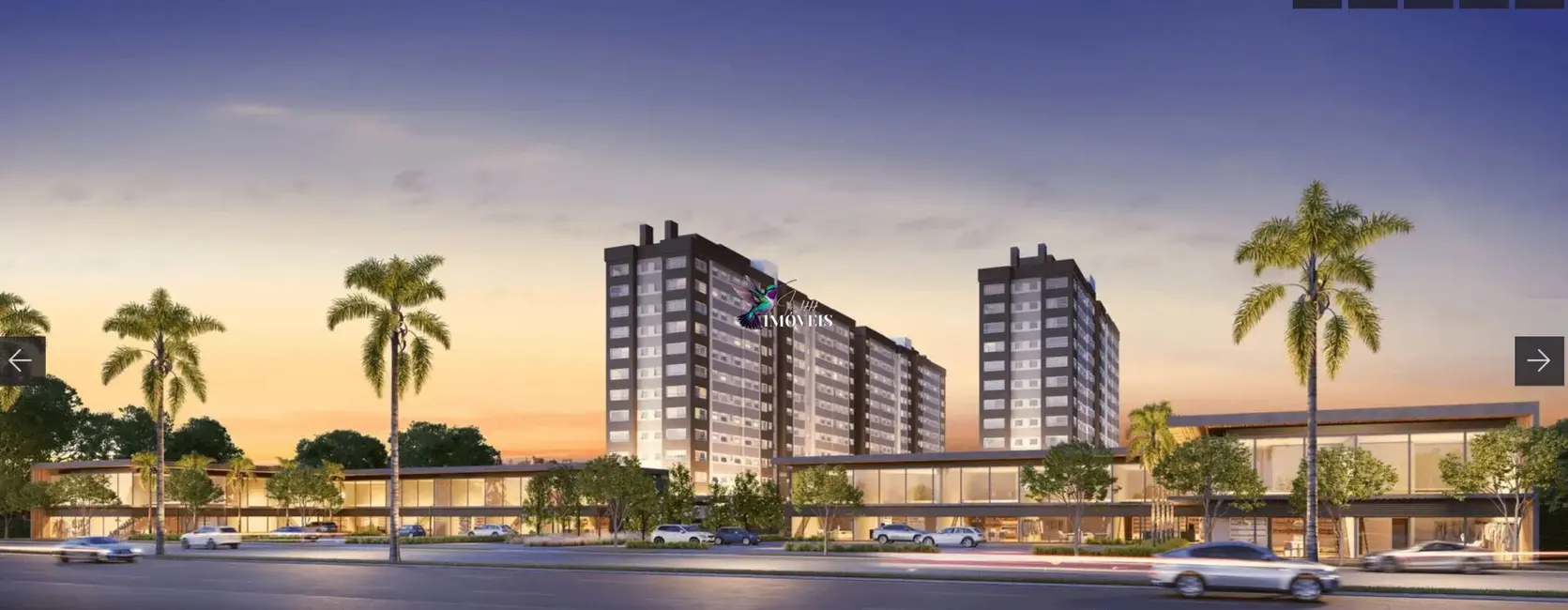 Apartamento com 2 quartos à venda, 56m2 em Marechal Rondon, Canoas - RS - imagem 5 Foto 5 de Apartamento com 2 quartos à venda, 56m2 em Marechal Rondon, Canoas - RS
