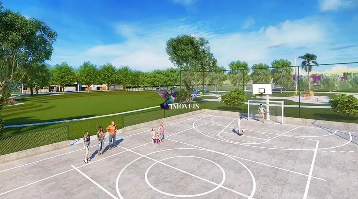 Foto 6 de Terreno / Lote à venda, 168m2 em Eldorado Do Sul - RS