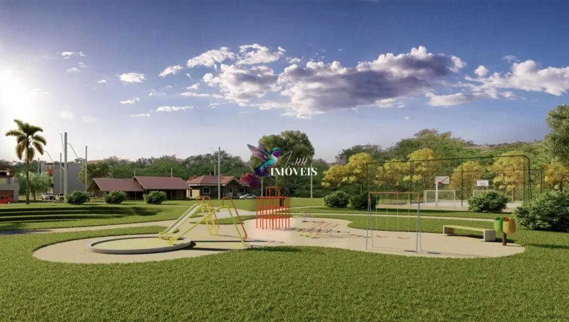 Foto 8 de Terreno / Lote à venda, 168m2 em Eldorado Do Sul - RS