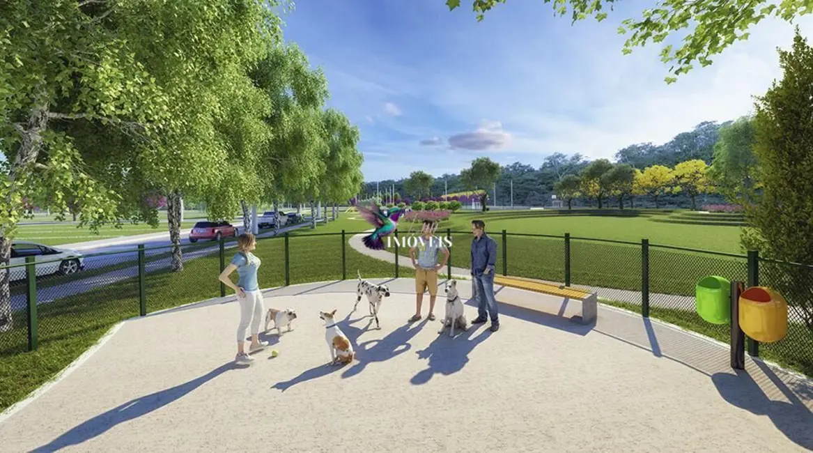 Foto 9 de Terreno / Lote à venda, 168m2 em Eldorado Do Sul - RS