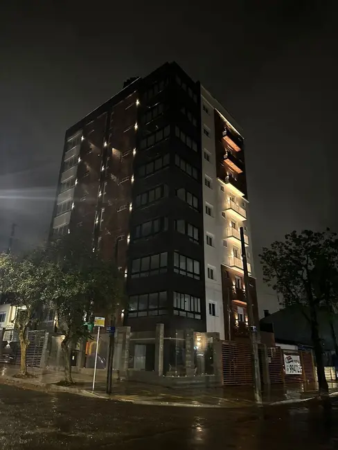 Foto 4 de Apartamento com 2 quartos à venda, 79m2 em Higienópolis, Porto Alegre - RS